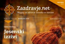 Zlata jesen?