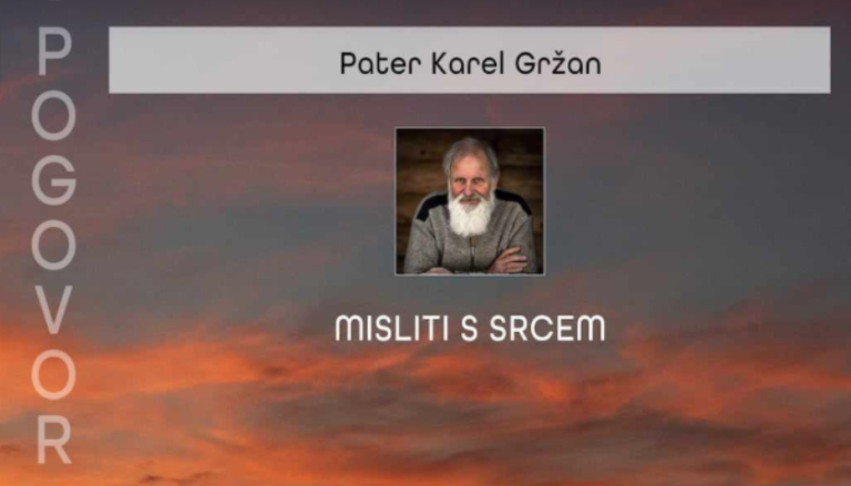 Misliti s srcem