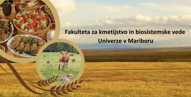 12. strokovna konferenca: »Aktualno na področju ekološkega kmetijstva«
