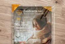 Kaj zares šteje?