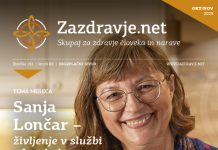 Svetloba, ki ostaja