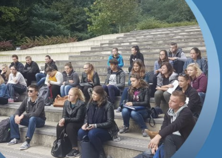 Študijski program Ekološko kmetijstvo