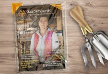 Nahranjeni – ali le siti? Okus žive hrane